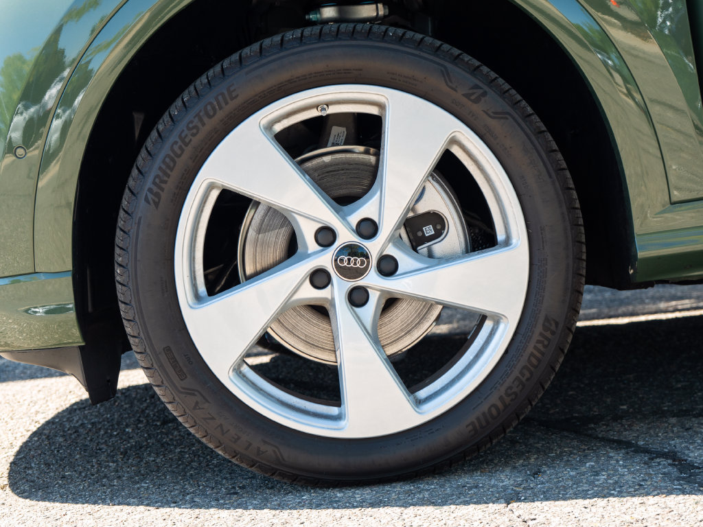 New 2026 Audi Q5 Premium Plus AWD/4WD image 7