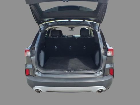 Used 2020 Ford Escape SE image 8