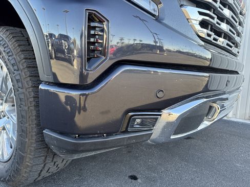 Used 2023 GMC Sierra 1500 Denali w/ Technology Package image 39