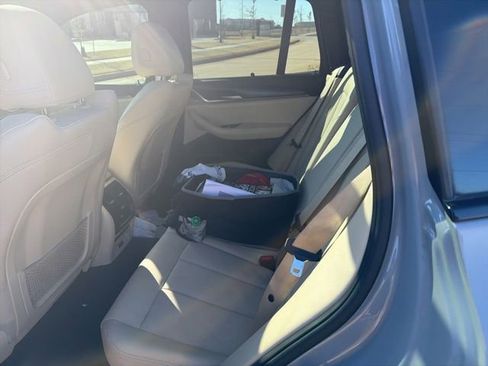 Used 2022 BMW X3 xDrive30i w/ M Sport Package 2 image 14