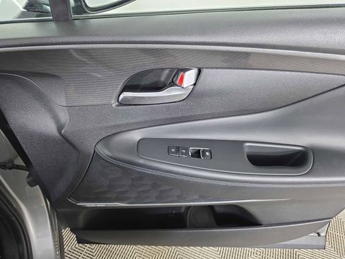 Used 2023 Hyundai Santa Fe Limited image 34