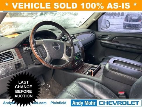 Used 2008 GMC Yukon XL Denali image 14