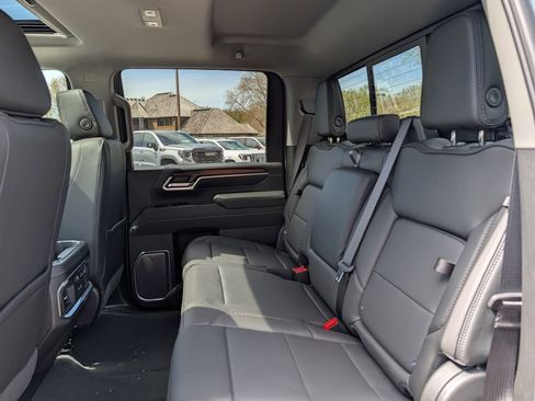 New 2026 GMC Sierra 3500 Denali w/ Denali Reserve Package AWD/4WD image 34