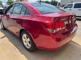 Used 2011 Chevrolet Cruze LT image 5