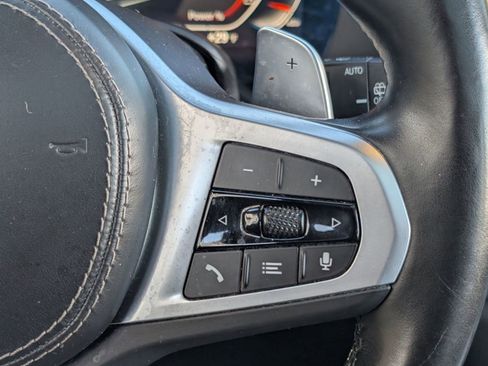 Used 2023 BMW X5 xDrive40i w/ M Sport Package image 23