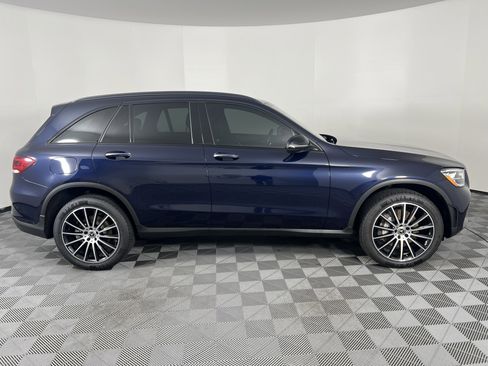 Certified 2022 Mercedes-Benz GLC 300 300 image 14