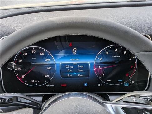 New 2026 Mercedes-Benz GLC 300 image 11