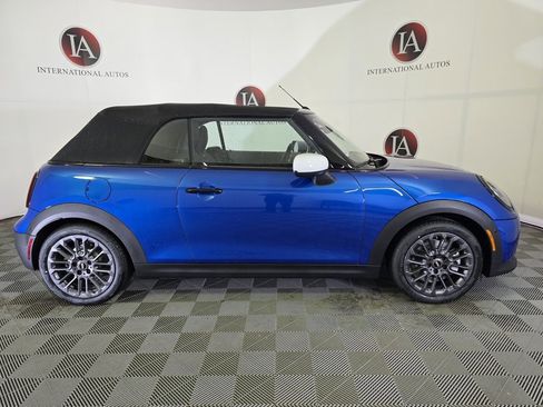 New 2026 MINI Cooper S image 4