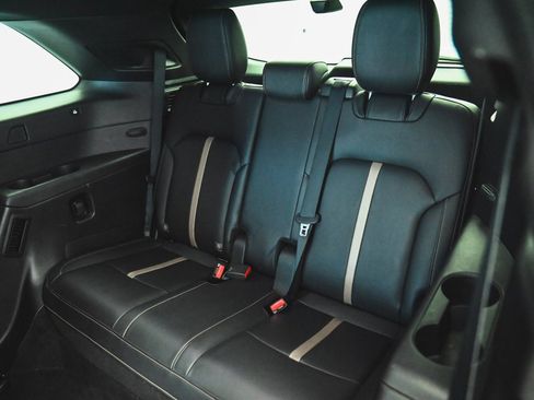 Used 2024 MAZDA CX-90 Plug-In Hybrid w/ Premium Plus image 42