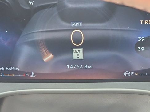 Used 2025 Lincoln Aviator Reserve AWD/4WD image 40