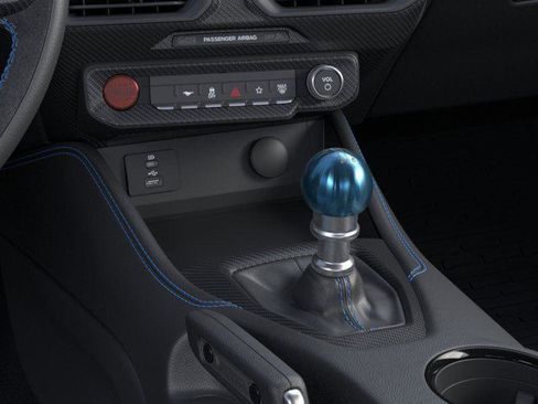 New 2026 Ford Mustang Dark Horse image 15