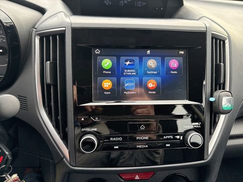 Used 2022 Subaru Impreza Premium image 21