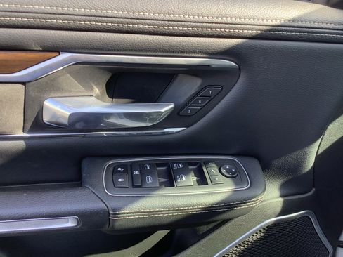Used 2022 RAM 1500 Laramie image 13