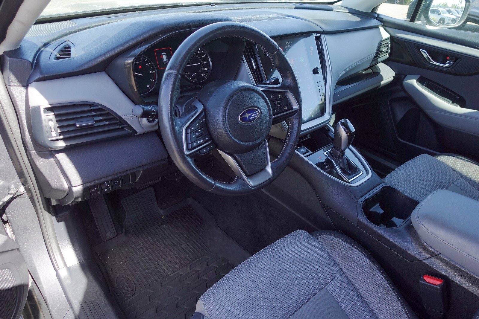 Certified 2024 Subaru Outback Premium AWD/4WD image 9