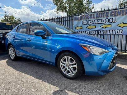 Used 2018 Toyota Yaris iA