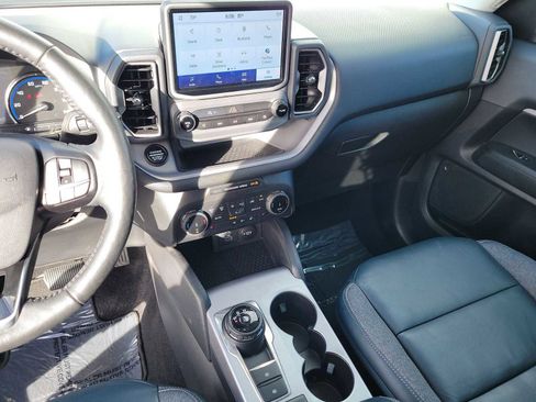 Used 2022 Ford Bronco Sport Outer Banks image 22