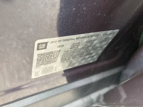 Used 2019 GMC Terrain Denali w/ Advanced Safety Package AWD/4WD image 37