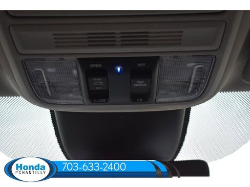 New 2026 Honda Odyssey Elite image 19