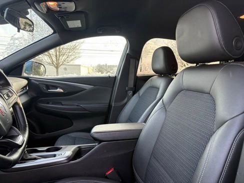 Certified 2024 Buick Envista Preferred w/ Convenience I Package image 27