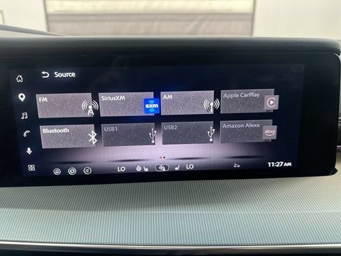 Used 2025 Nissan Murano SL w/ Cargo Package AWD/4WD image 13