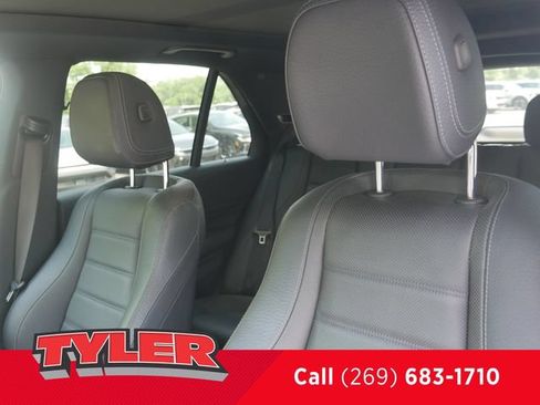 Used 2022 Mercedes-Benz GLE 350 4MATIC image 40
