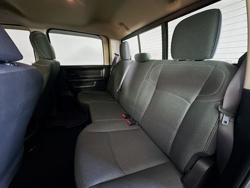 Used 2020 RAM 2500 Tradesman AWD/4WD image 25