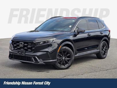 Used 2023 Honda CR-V Sport
