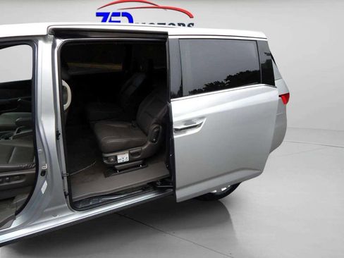 Used 2014 Honda Odyssey Touring image 37