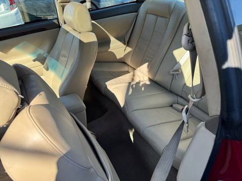 Used 2000 Toyota Solara SE image 16
