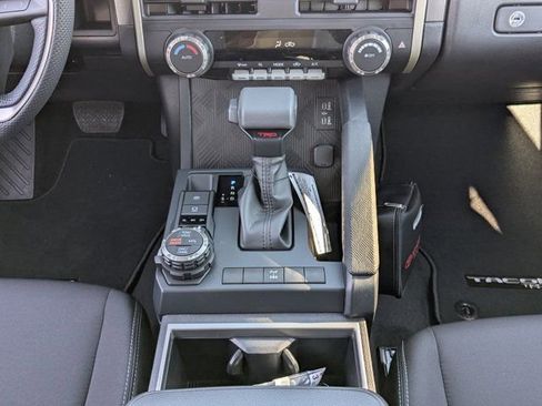 New 2026 Toyota Tacoma TRD Off-Road AWD/4WD image 18