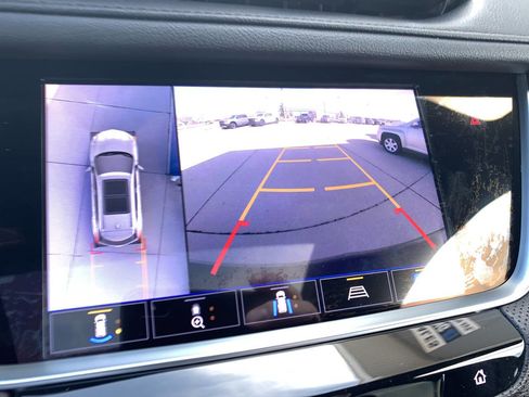 Used 2021 Cadillac XT5 Sportv image 5