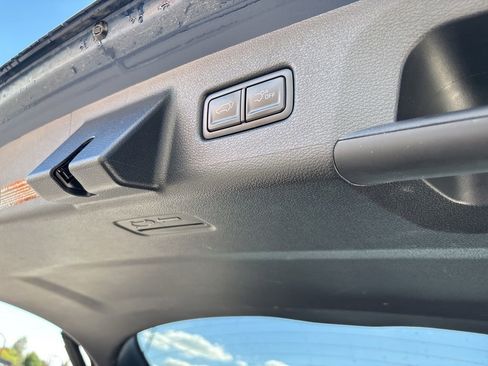 Certified 2025 Kia Telluride EX AWD/4WD image 18