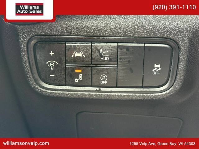 Used 2020 Kia Soul GT-Line Turbo FWD image 24