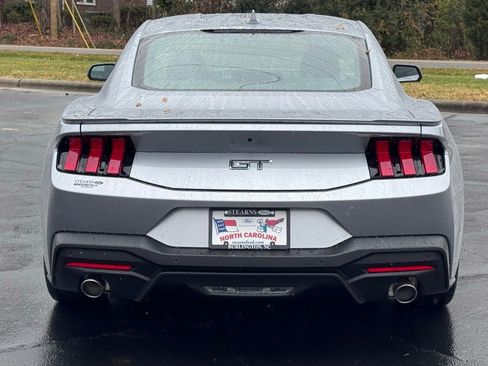 New 2026 Ford Mustang GT image 17