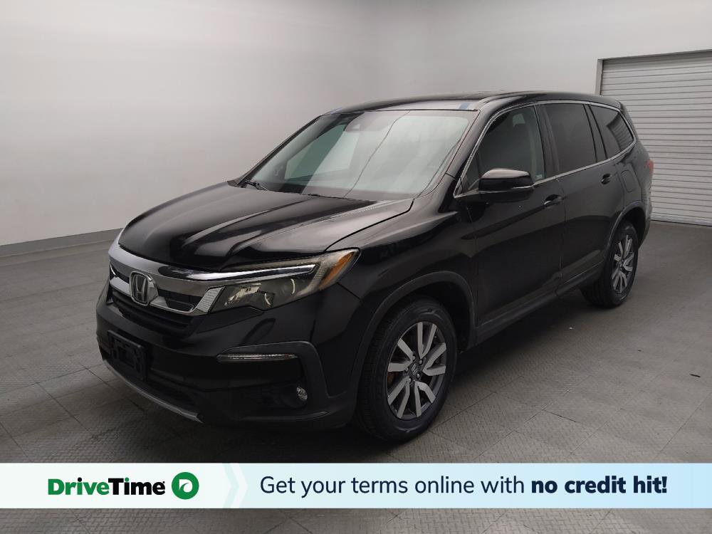 Used 2019 Honda Pilot EX-L image 1