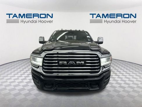 Used 2023 RAM 2500 Limited AWD/4WD image 8
