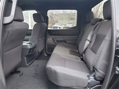 New 2026 Toyota Tundra SR image 9