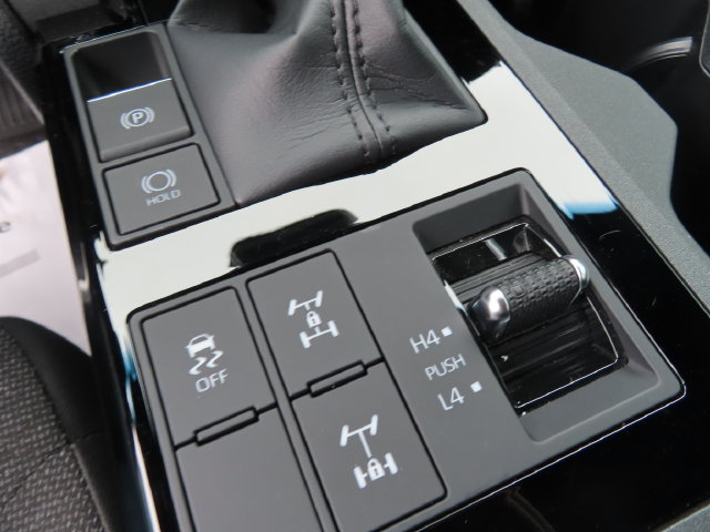 Used 2025 Toyota Land Cruiser 1958 AWD/4WD image 35