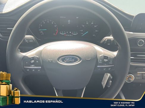 Used 2021 Ford Escape S image 15