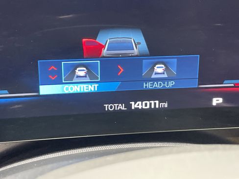 Used 2026 BMW M5 w/ Carbon Package AWD/4WD image 21