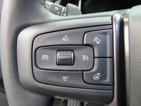 Used 2025 GMC Sierra 1500 AT4 image 48