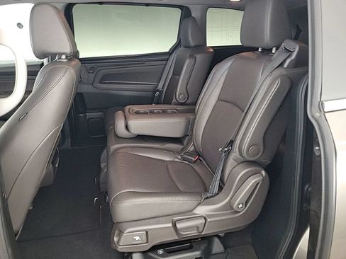 Used 2020 Honda Odyssey EX-L image 11