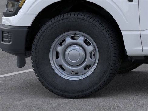 New 2026 Ford F150 XL image 19