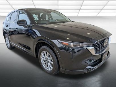 Certified 2024 MAZDA CX-5 AWD 2.5 S w/ Select Package
