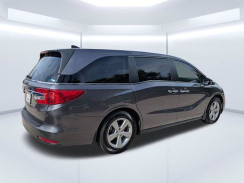 Used 2020 Honda Odyssey EX-L image 4