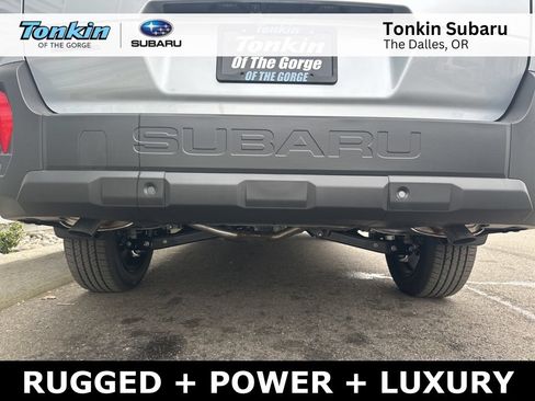 New 2026 Subaru Outback Touring XT AWD/4WD image 9