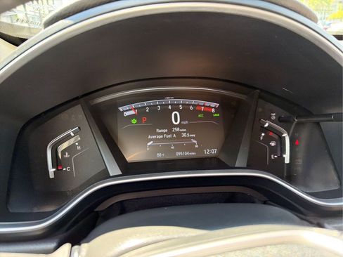 Used 2019 Honda CR-V Touring image 18