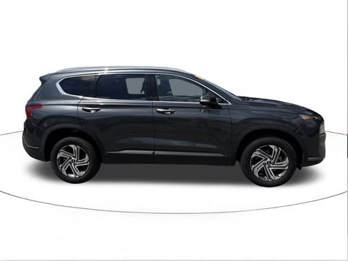 Certified 2023 Hyundai Santa Fe SEL AWD/4WD image 2