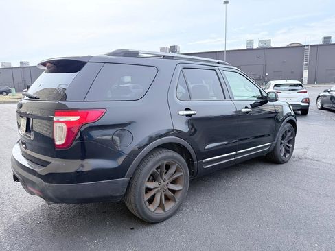Used 2012 Ford Explorer Limited image 5