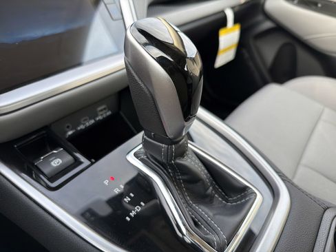 Certified 2025 Subaru Legacy Premium w/ Popular Package #1A image 22